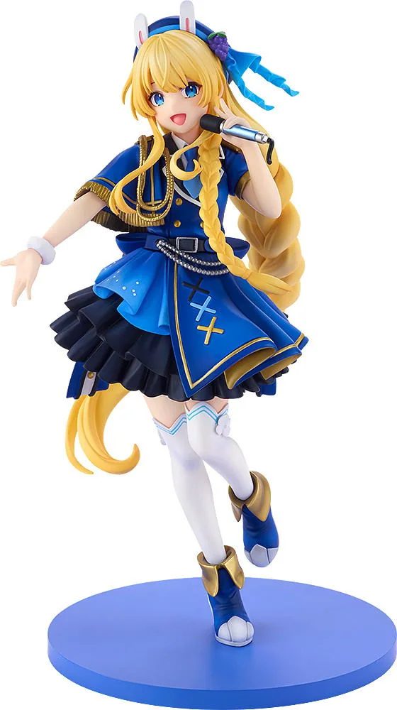Kono Subarashii Sekai ni Shukufuku wo! Pre-Painted Figure: Iris Light Novel Idol Ver.