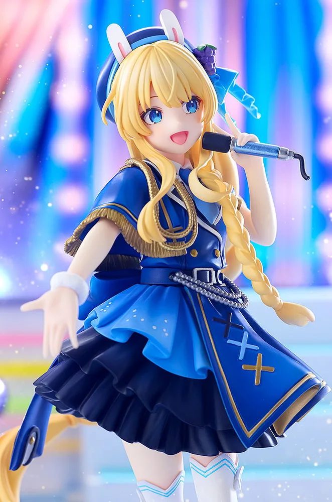 Kono Subarashii Sekai ni Shukufuku wo! Pre-Painted Figure: Iris Light Novel Idol Ver.