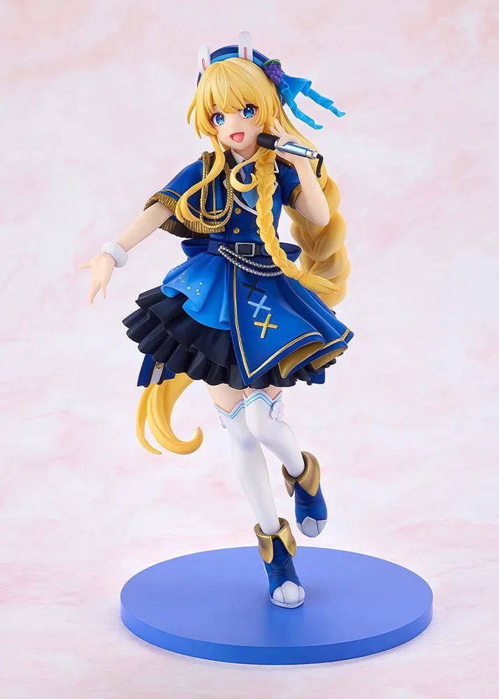 Kono Subarashii Sekai ni Shukufuku wo! Pre-Painted Figure: Iris Light Novel Idol Ver.