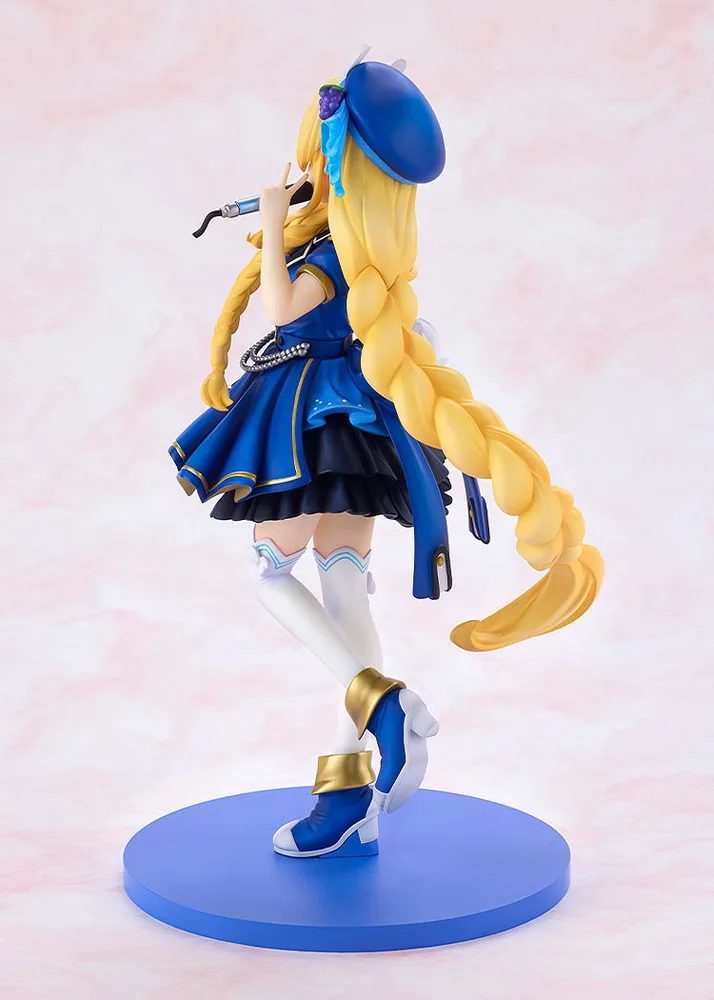 Kono Subarashii Sekai ni Shukufuku wo! Pre-Painted Figure: Iris Light Novel Idol Ver.
