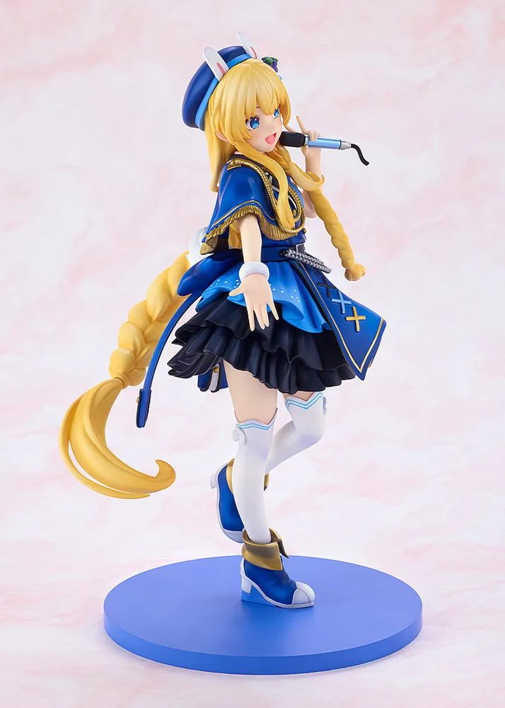 Kono Subarashii Sekai ni Shukufuku wo! Pre-Painted Figure: Iris Light Novel Idol Ver.