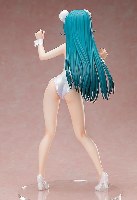 Kuma Kuma Kuma Bear 1/4 Scale Pre-Painted Figure: Yuna White Bear Suit Ver.
