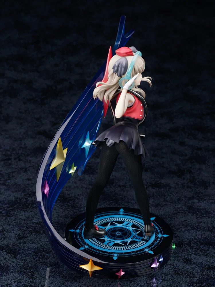 League of Nations Air Force Magic Aviation Band Luminous Witches 1/7 Scale Pre-Painted Figure: Virginia Robertson