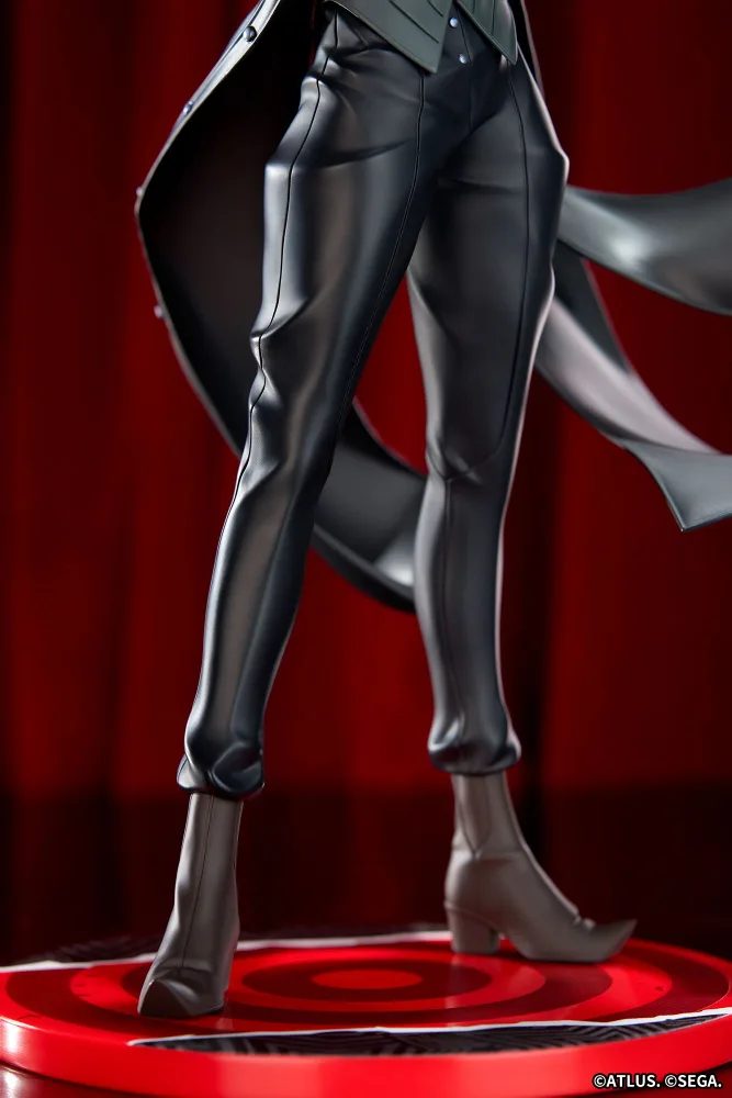 Limepie Series Persona 5 Royal 1/8 Scale Pre-Painted Figure: Joker