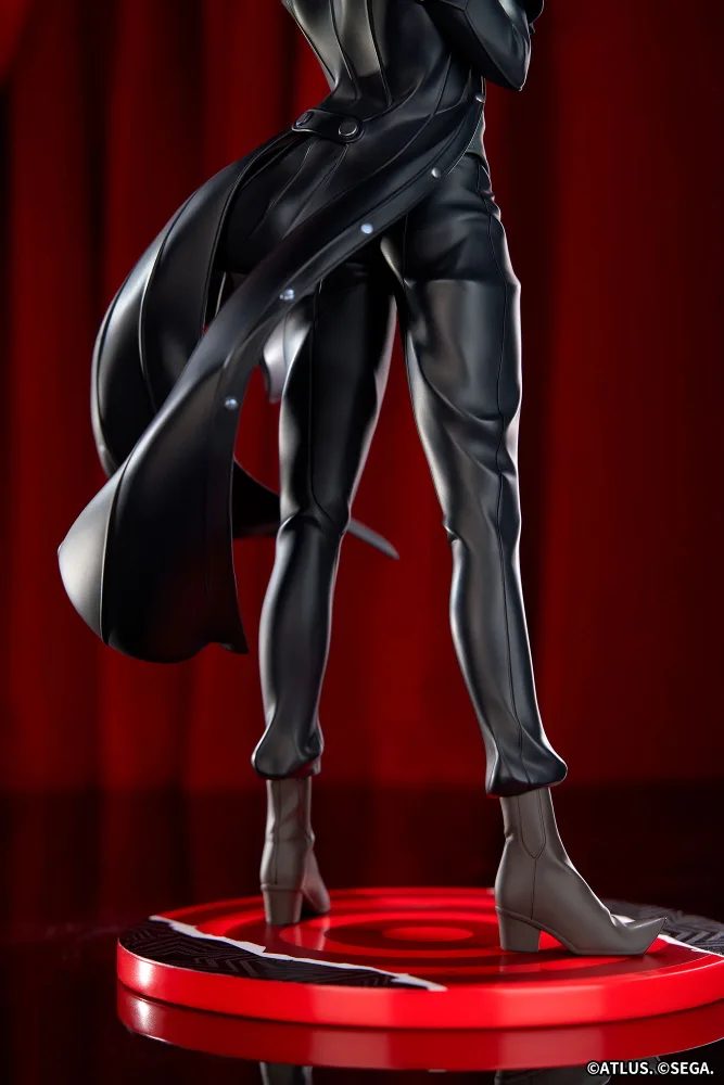 Limepie Series Persona 5 Royal 1/8 Scale Pre-Painted Figure: Joker