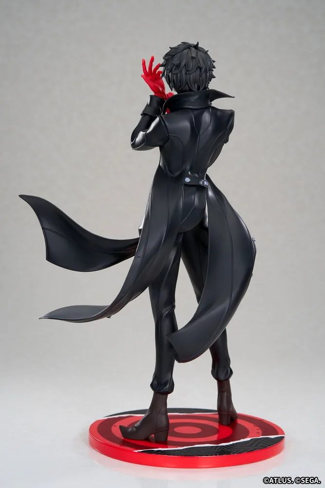 Limepie Series Persona 5 Royal 1/8 Scale Pre-Painted Figure: Joker
