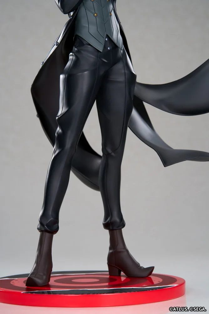 Limepie Series Persona 5 Royal 1/8 Scale Pre-Painted Figure: Joker