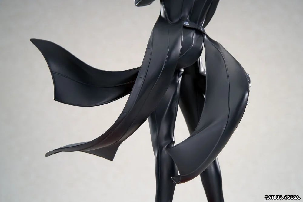 Limepie Series Persona 5 Royal 1/8 Scale Pre-Painted Figure: Joker