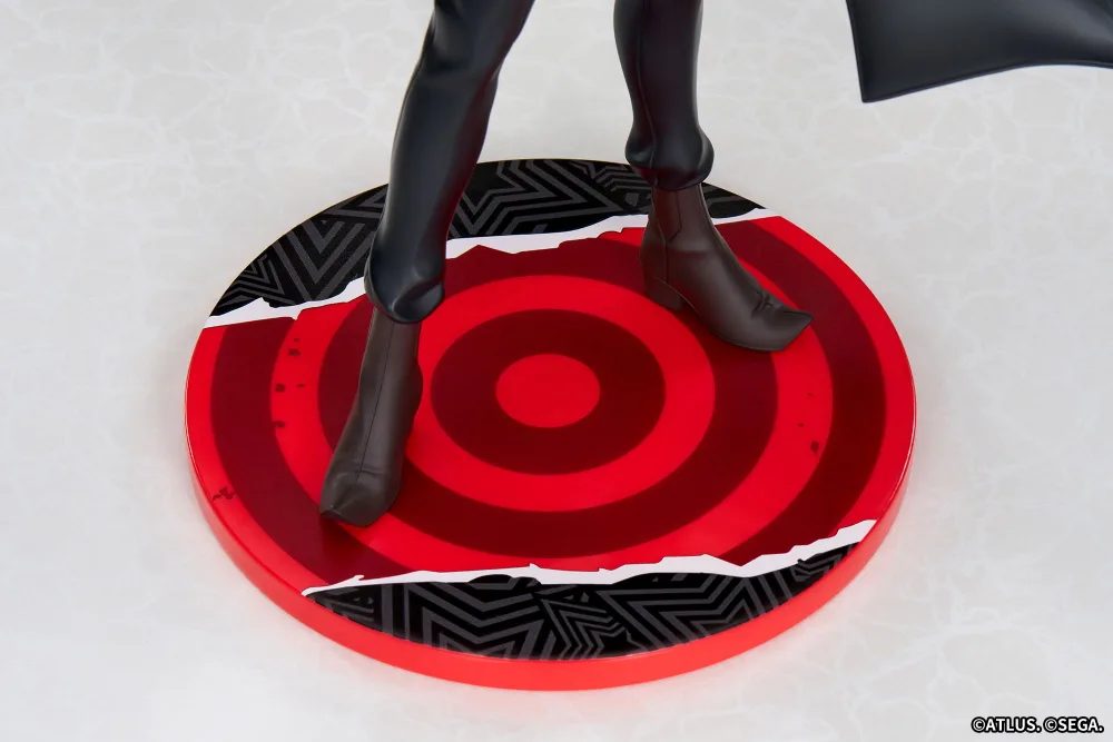 Limepie Series Persona 5 Royal 1/8 Scale Pre-Painted Figure: Joker