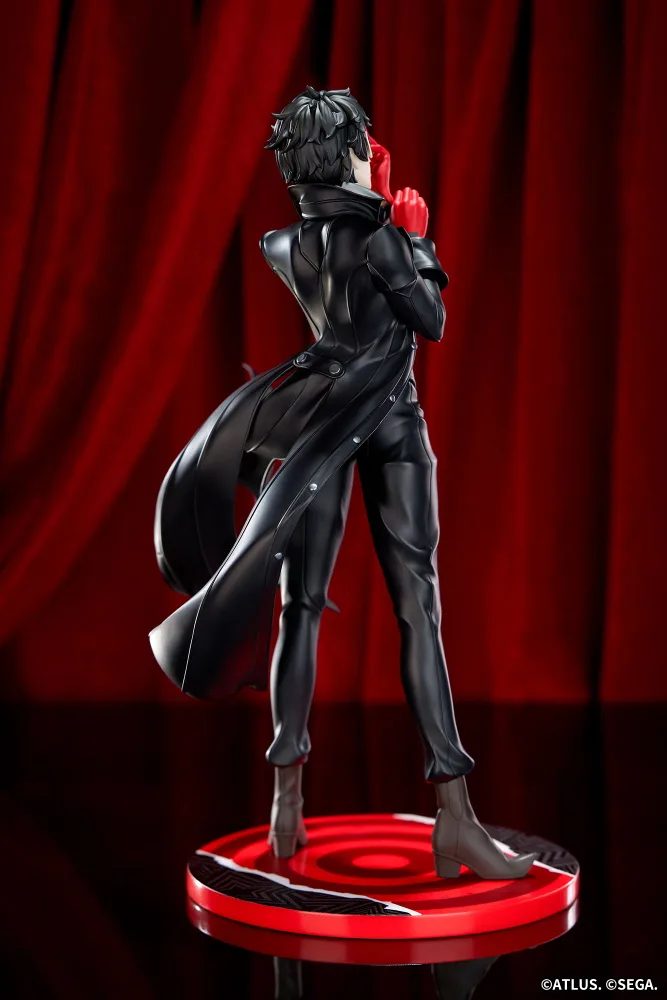 Limepie Series Persona 5 Royal 1/8 Scale Pre-Painted Figure: Joker