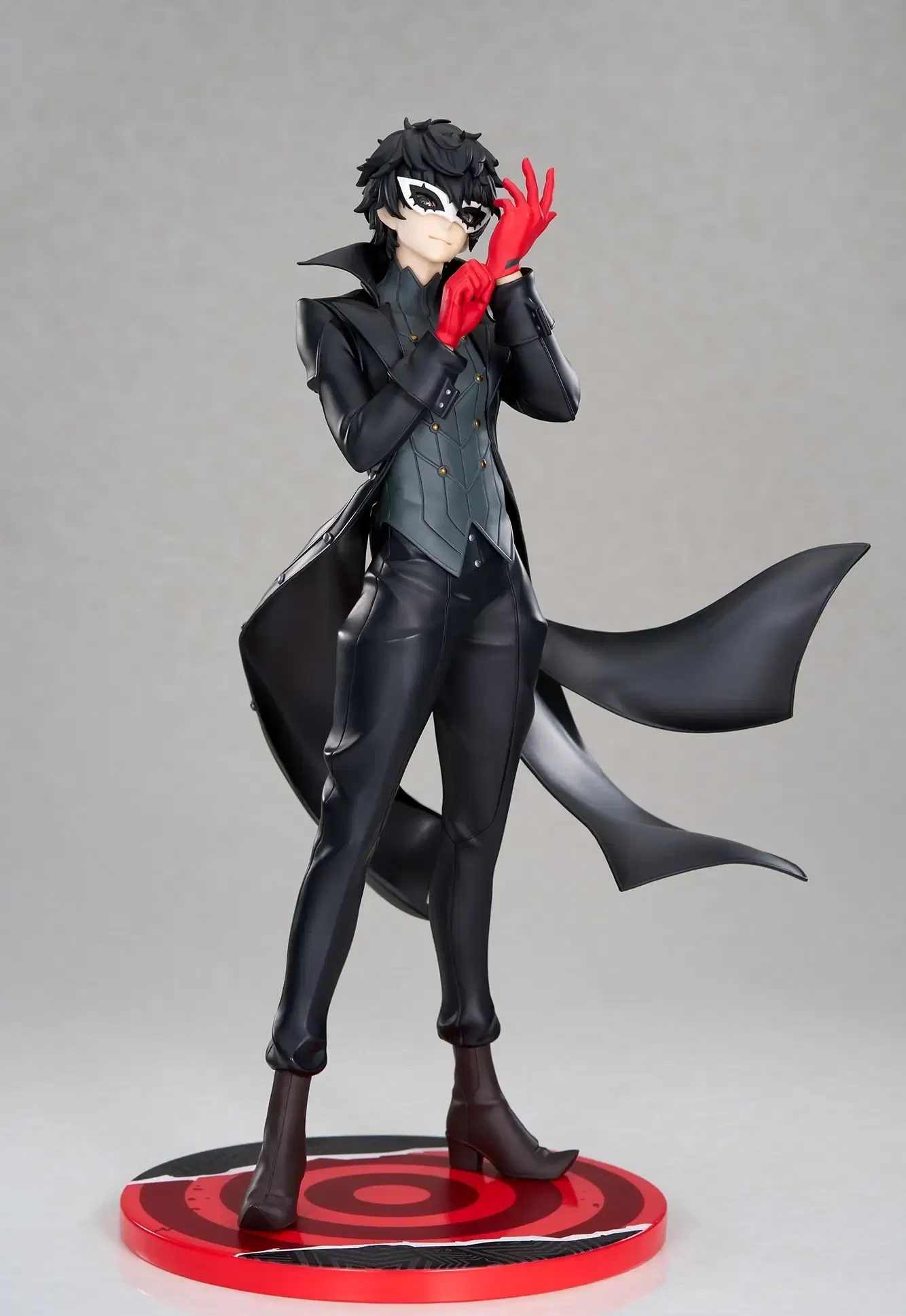 Limepie Series Persona 5 Royal 1/8 Scale Pre-Painted Figure: Joker