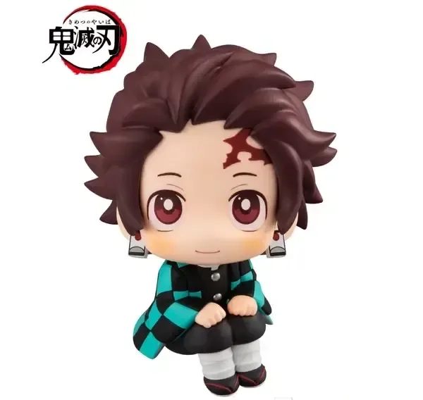 Look Up Series Demon Slayer: Kimetsu No Yaiba Kamado Tanjiro