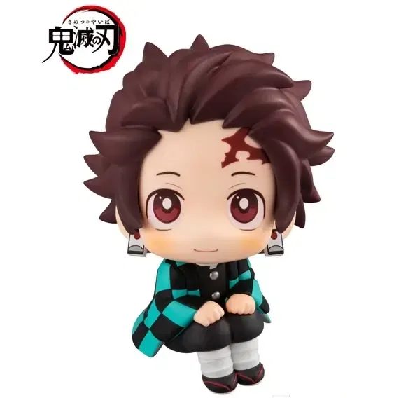 Look Up Series Demon Slayer: Kimetsu No Yaiba Kamado Tanjiro