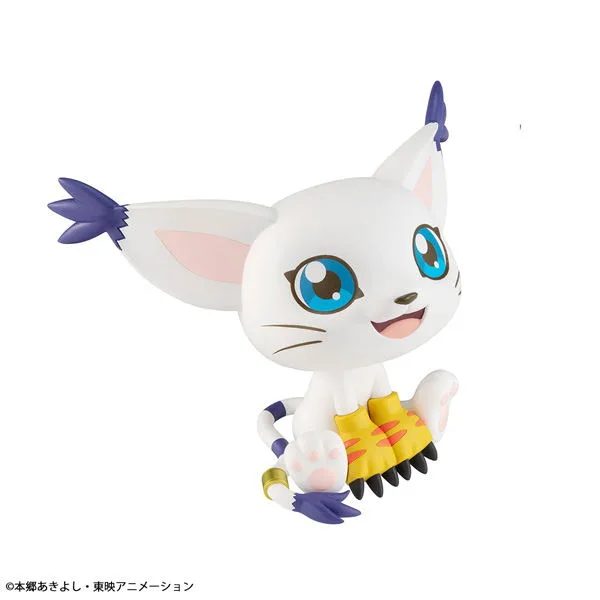 Look Up Series Digimon Adventure Tailmon