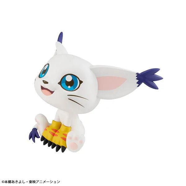 Look Up Series Digimon Adventure Tailmon