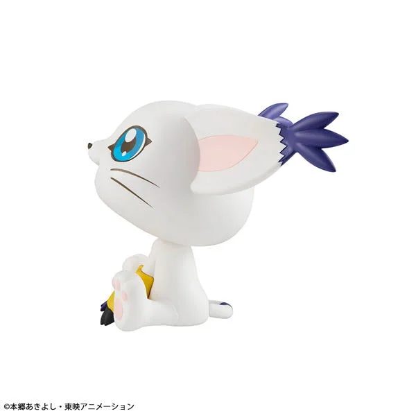Look Up Series Digimon Adventure Tailmon