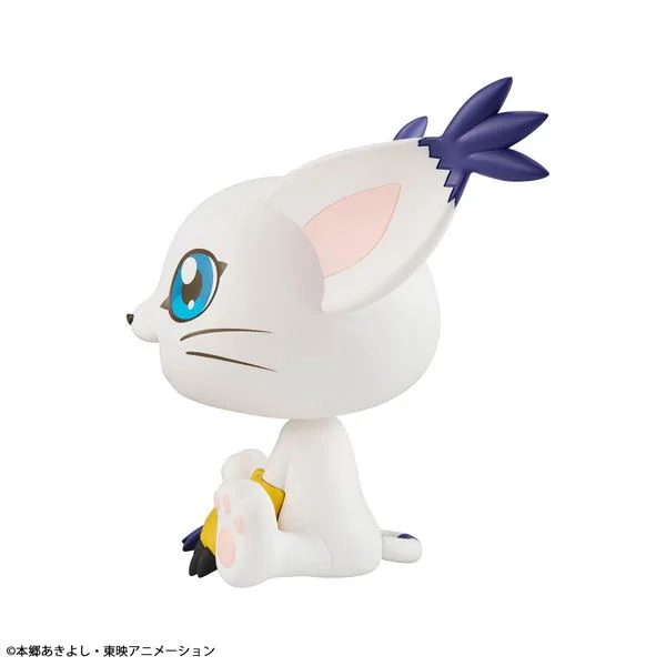 Look Up Series Digimon Adventure Tailmon