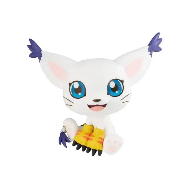 Look Up Series Digimon Adventure Tailmon