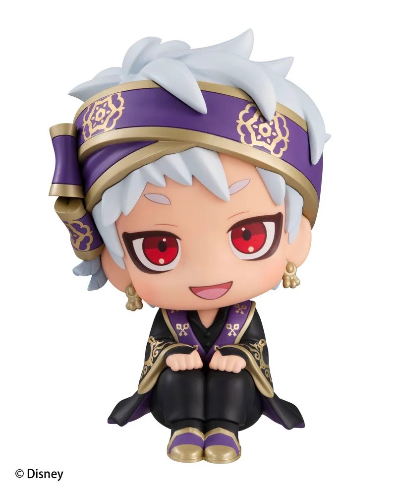 Look Up Series Disney Twisted Wonderland Kalim Al-Asim