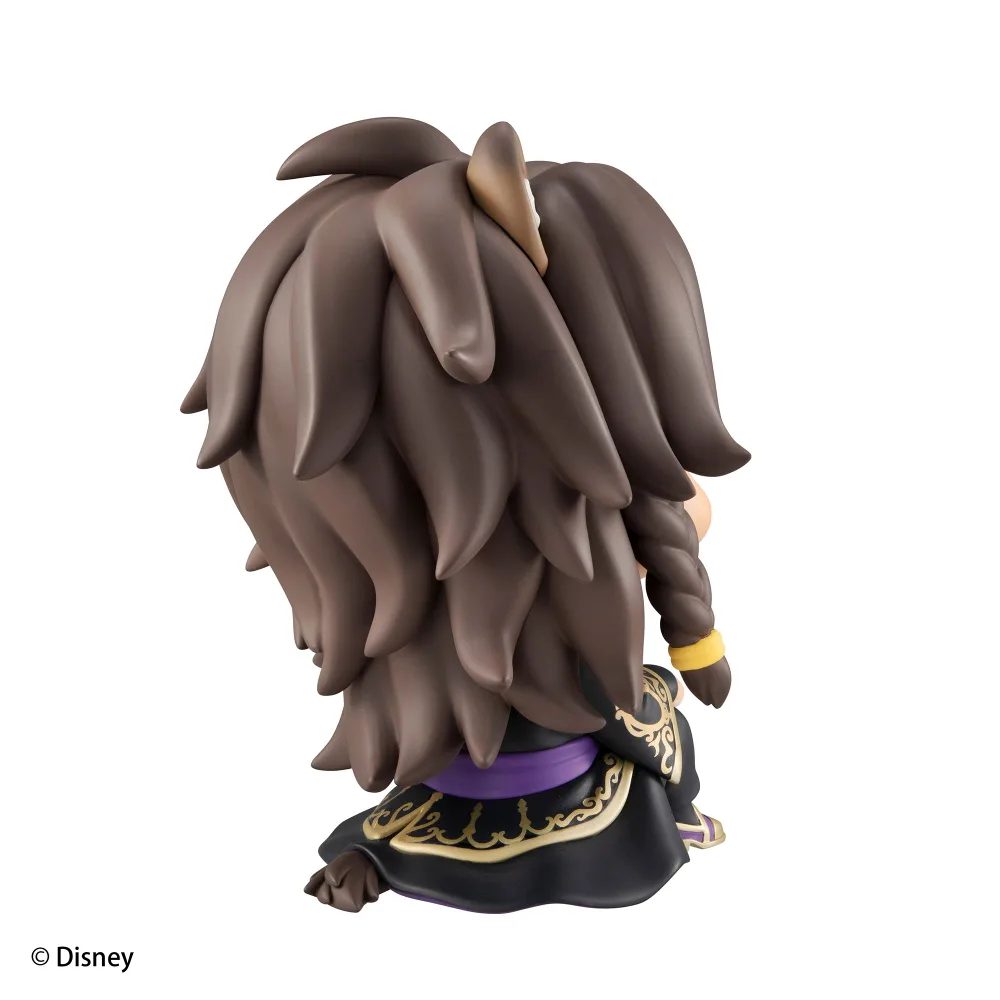 Look Up Series Disney Twisted Wonderland Leona Kingscholar