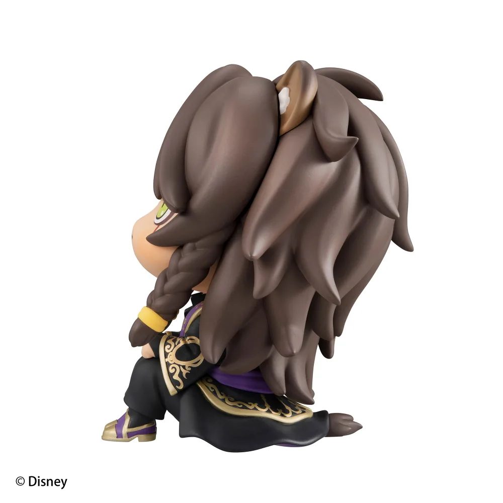 Look Up Series Disney Twisted Wonderland Leona Kingscholar