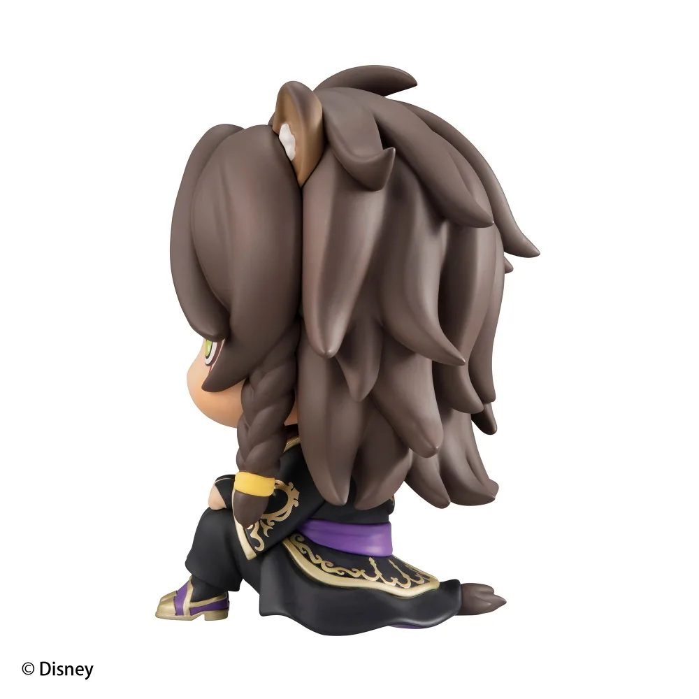 Look Up Series Disney Twisted Wonderland Leona Kingscholar