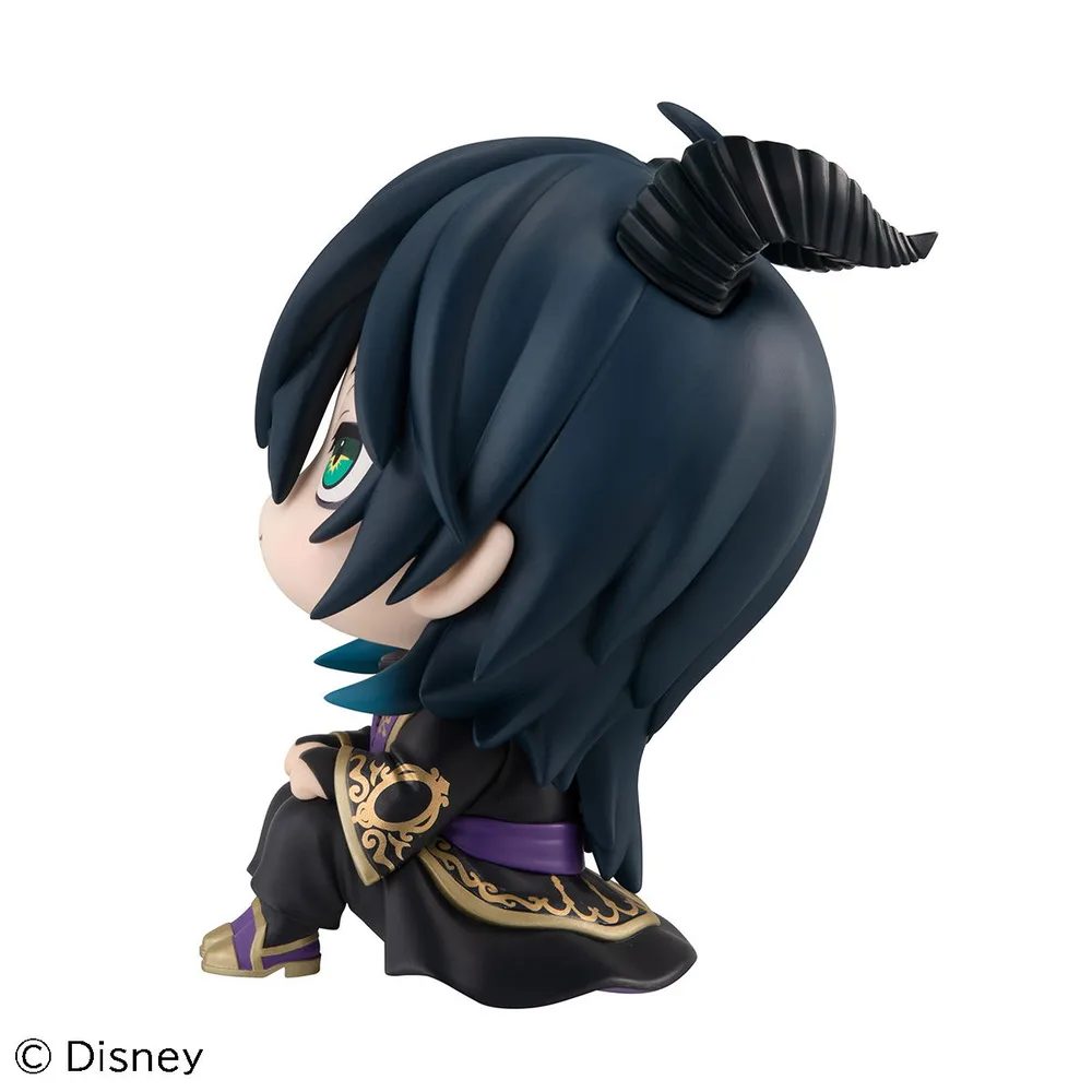 Look Up Series Disney Twisted Wonderland Malleus Draconia