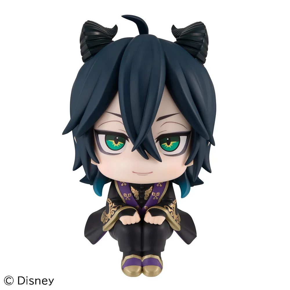 Look Up Series Disney Twisted Wonderland Malleus Draconia