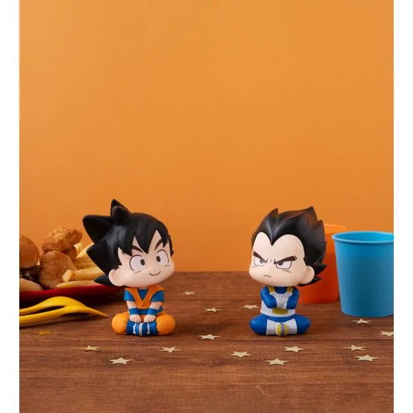 Look Up Series Dragon Ball Daima Son Gokou (Mini)