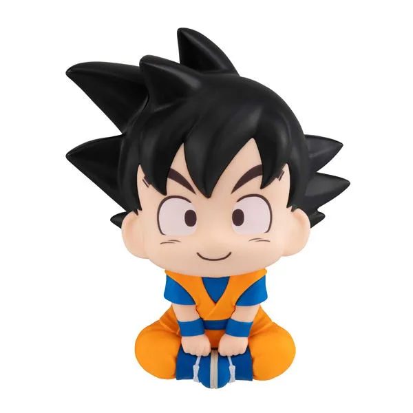 Look Up Series Dragon Ball Daima Son Gokou (Mini)
