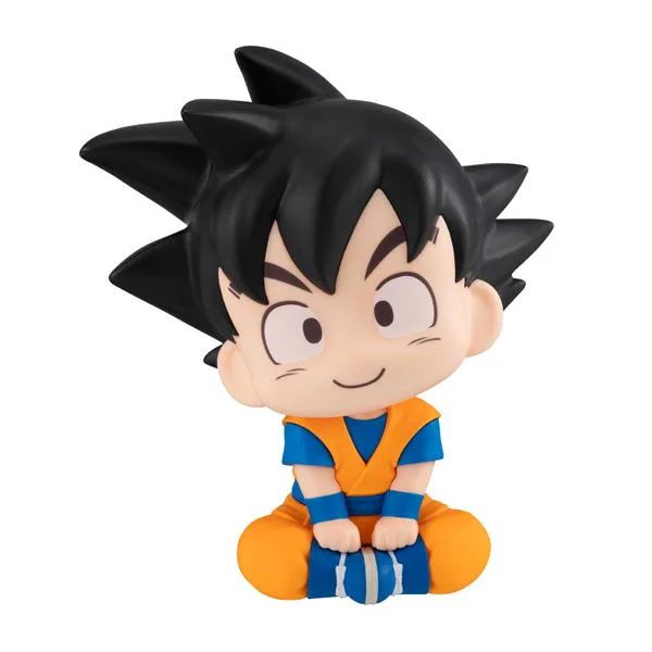 Look Up Series Dragon Ball Daima Son Gokou (Mini)
