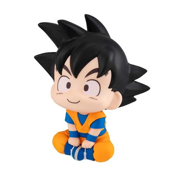 Look Up Series Dragon Ball Daima Son Gokou (Mini)