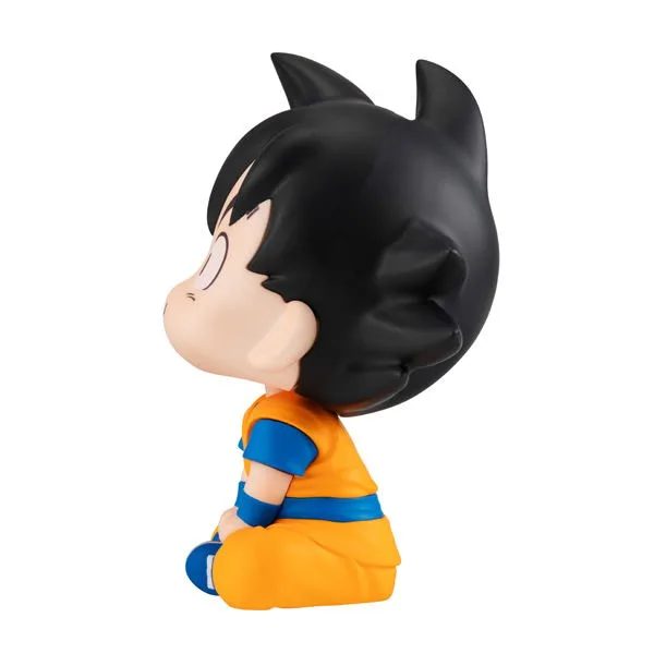 Look Up Series Dragon Ball Daima Son Gokou (Mini)