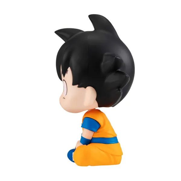 Look Up Series Dragon Ball Daima Son Gokou (Mini)
