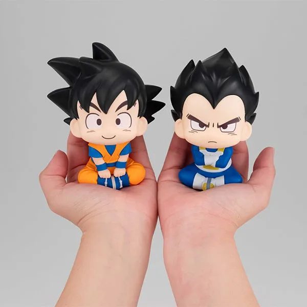 Look Up Series Dragon Ball Daima Son Gokou (Mini)