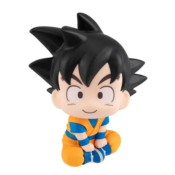 Look Up Series Dragon Ball Daima Son Gokou (Mini)