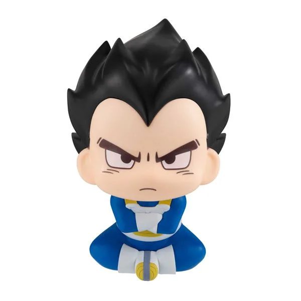 Look Up Series Dragon Ball Daima Vegeta (Mini)