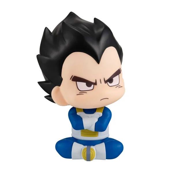 Look Up Series Dragon Ball Daima Vegeta (Mini)