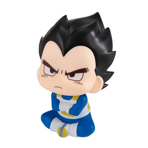 Look Up Series Dragon Ball Daima Vegeta (Mini)