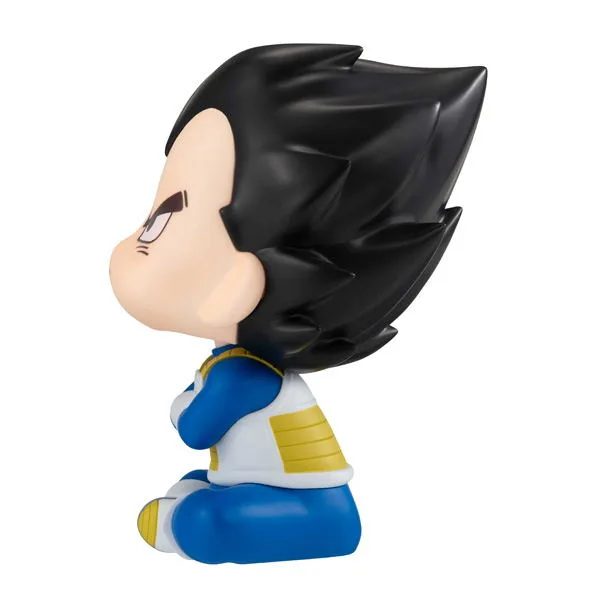 Look Up Series Dragon Ball Daima Vegeta (Mini)