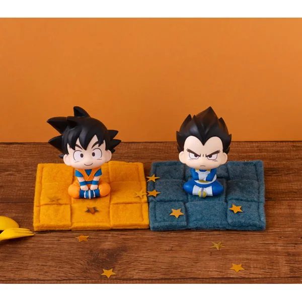 Look Up Series Dragon Ball Daima Vegeta (Mini)