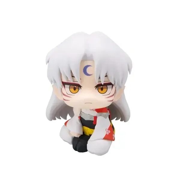 Look Up Series InuYasha Sesshomaru