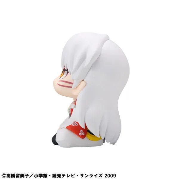 Look Up Series InuYasha Sesshomaru