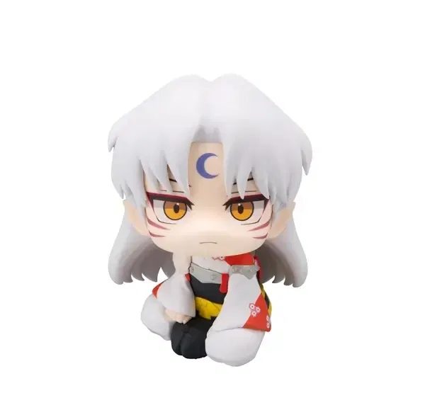 Look Up Series InuYasha Sesshomaru