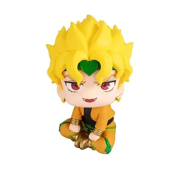 Look Up Series JoJo's Bizarre Adventure Stardust Crusaders Dio (Re-run)