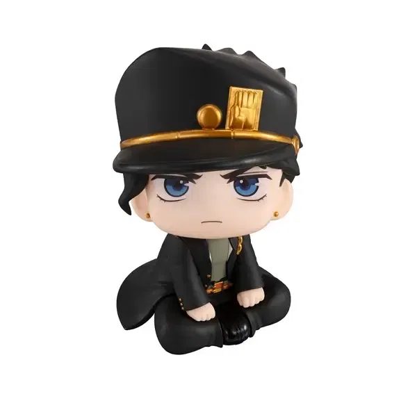 Look Up Series JoJo's Bizarre Adventure Stardust Crusaders Kujo Jotaro (Re-run)