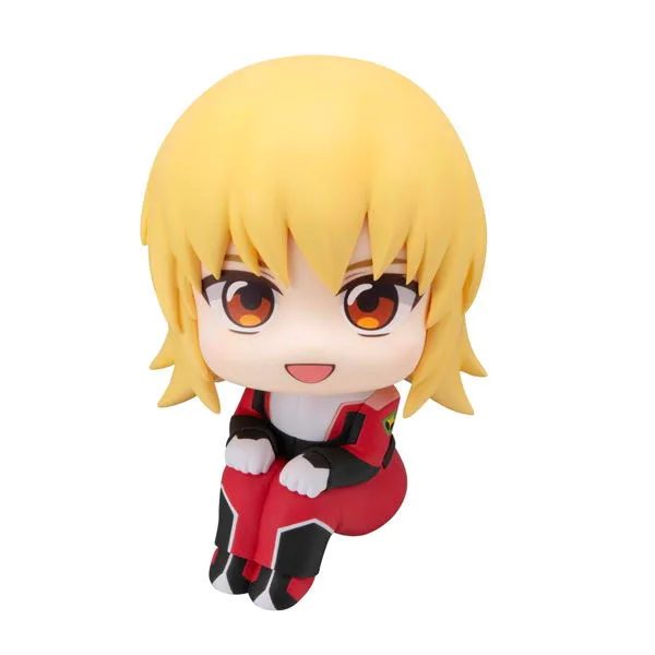 Look Up Series Mobile Suit Gundam SEED Freedom Cagalli Yula Athha
