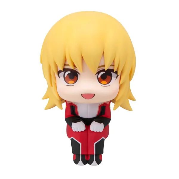Look Up Series Mobile Suit Gundam SEED Freedom Cagalli Yula Athha