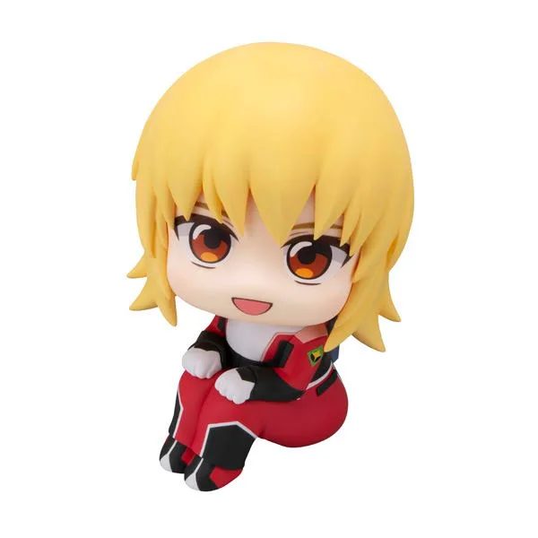 Look Up Series Mobile Suit Gundam SEED Freedom Cagalli Yula Athha