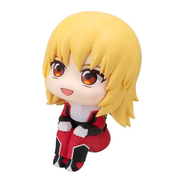 Look Up Series Mobile Suit Gundam SEED Freedom Cagalli Yula Athha